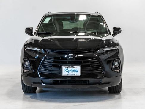 Used 2019 Chevrolet Blazer LT FWD image 5