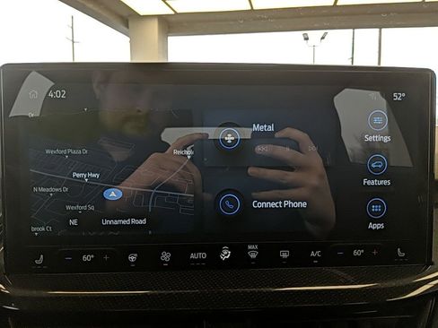 Used 2024 Ford Escape ST-Line w/ Tech Pack #1 image 17