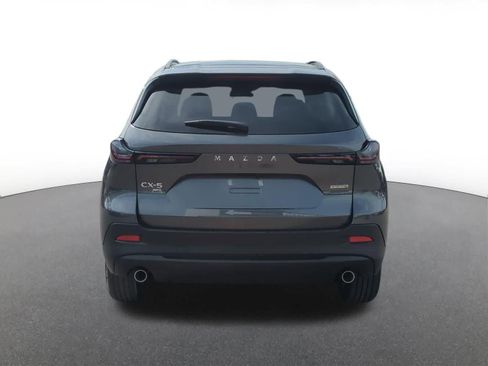 New 2026 MAZDA CX-5 Preferred AWD/4WD image 5