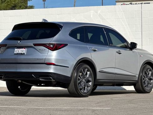 Certified 2023 Acura MDX A-Spec image 8