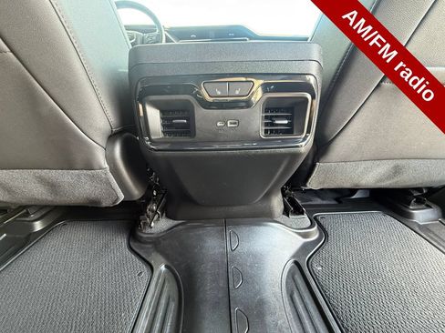 Used 2023 GMC Sierra 1500 AT4 w/ AT4 Premium Package AWD/4WD image 42
