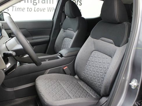 New 2026 Nissan Kicks SV FWD image 13