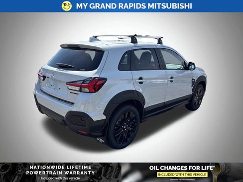New 2026 Mitsubishi Outlander Sport AWD image 3