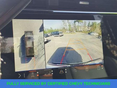 Used 2024 GMC Sierra 2500 AT4 w/ AT4 Premium Plus Package image 36