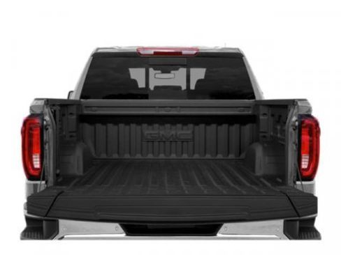 Used 2021 GMC Sierra 1500 SLT w/ SLT Premium Plus Package AWD/4WD image 14