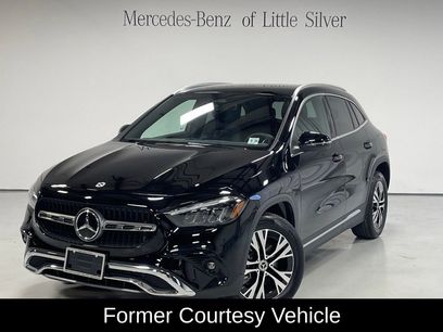 Used 2026 Mercedes-Benz GLA 250 4MATIC