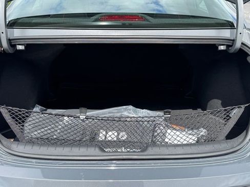 New 2026 Hyundai Elantra Sport FWD image 19