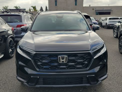 Used 2024 Honda CR-V Sport image 2