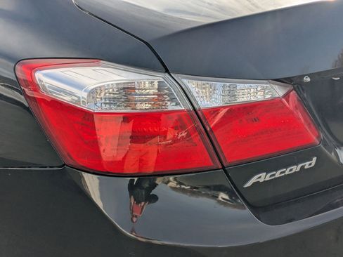 Used 2014 Honda Accord LX image 13