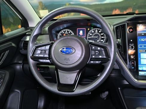 Certified 2025 Subaru Crosstrek 2.0i Premium w/ Crosstrek Mirror Package image 56