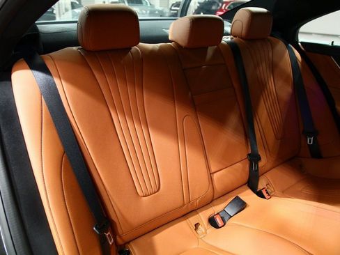 Certified 2022 Mercedes-Benz CLS 450 4MATIC image 27