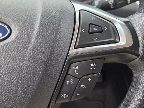 Used 2024 Ford Edge SEL AWD/4WD image 31