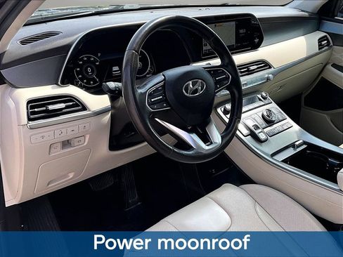 Used 2020 Hyundai Palisade Limited AWD/4WD image 22