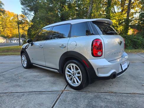 Used 2016 MINI Cooper Countryman S image 39