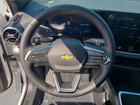 New 2026 Chevrolet Equinox LT FWD image 23