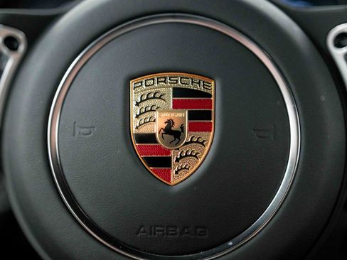 Used 2024 Porsche 718 Cayman GTS RWD image 75