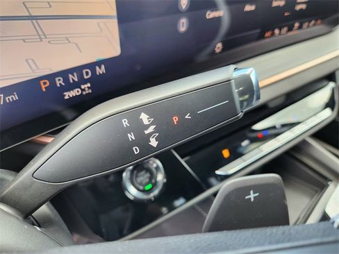 New 2025 Buick Envision Sport Touring image 27