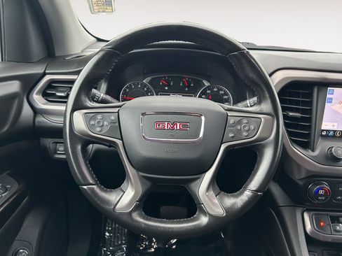Used 2020 GMC Acadia AT4 w/ Driver Alert Package II image 14