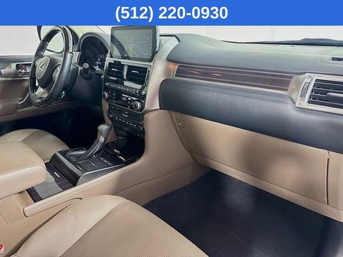 Used 2023 Lexus GX 460 Luxury image 38