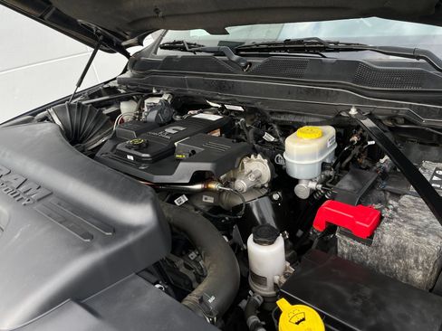 Used 2019 RAM 2500 Big Horn AWD/4WD image 27