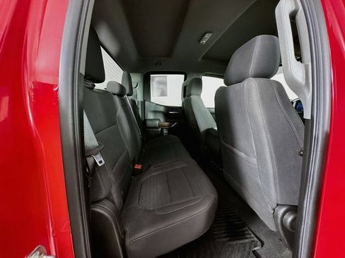 Used 2022 GMC Sierra 1500 Elevation AWD/4WD image 27