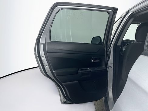 Used 2025 Mitsubishi Outlander Sport ES image 25