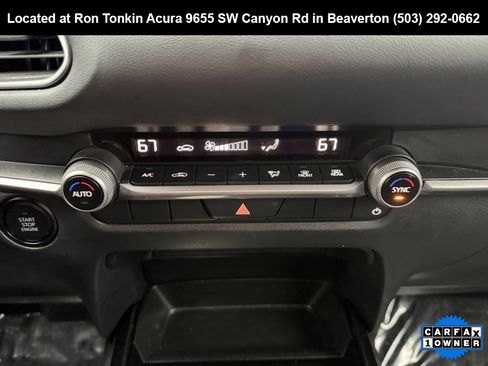 Used 2024 MAZDA CX-30 AWD 2.5 S w/ Select Sport Pkg image 22