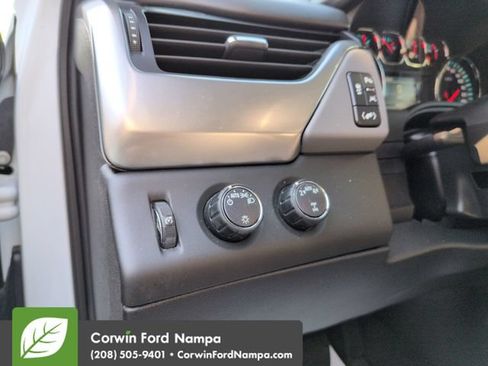 Used 2020 Chevrolet Tahoe LT AWD/4WD image 13