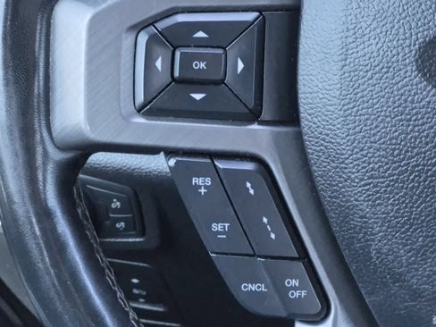 Used 2018 Ford F150 Limited AWD/4WD image 25