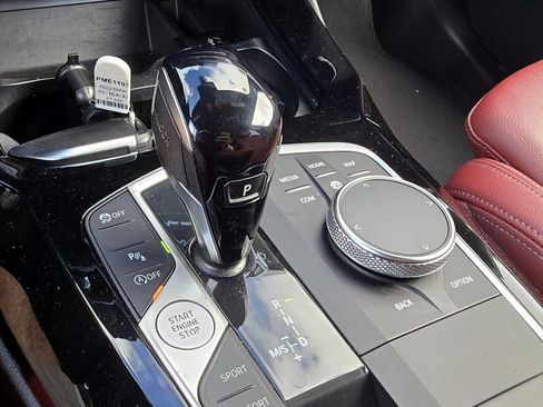 Used 2022 BMW X3 sDrive30i w/ Convenience Package w/ZPA image 15