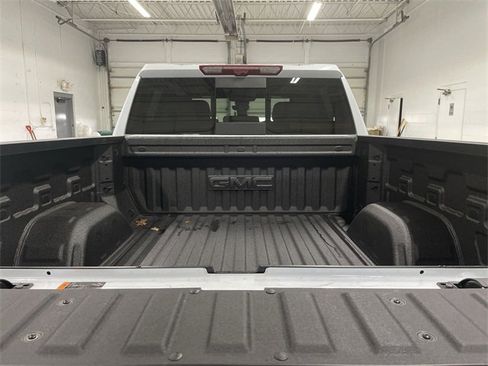 New 2026 GMC Sierra 1500 Denali w/ Denali Reserve Package image 15