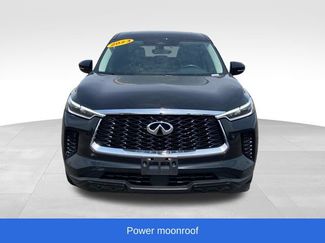 Used 2023 INFINITI QX60 Pure AWD/4WD video 2