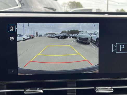 New 2026 Hyundai Kona SEL Sport FWD image 10