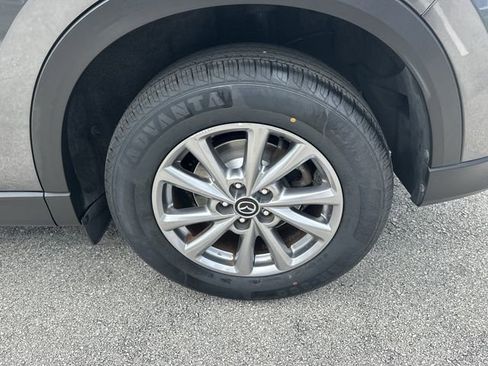 Used 2023 MAZDA CX-5 AWD 2.5 S image 10