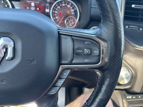 Used 2019 RAM 1500 Sport w/ Level 2 Equipment Group image 64