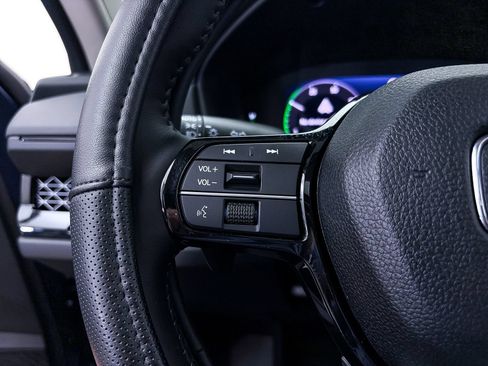 Used 2026 Honda Accord Touring image 35