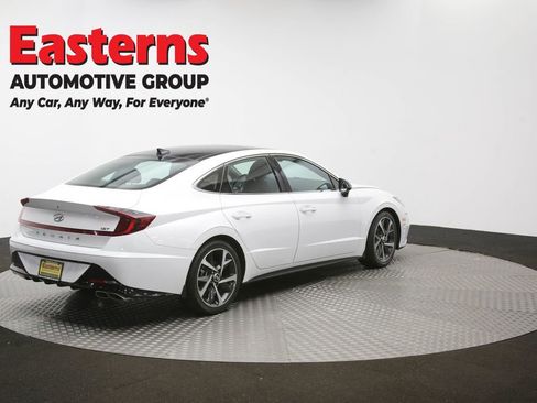 Used 2022 Hyundai Sonata SEL Plus image 42