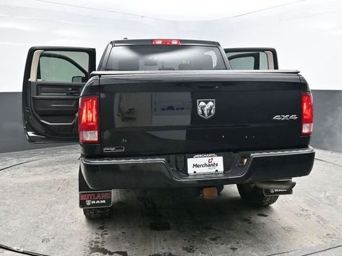 Used 2018 RAM 1500 Express w/ Express Value Package image 41