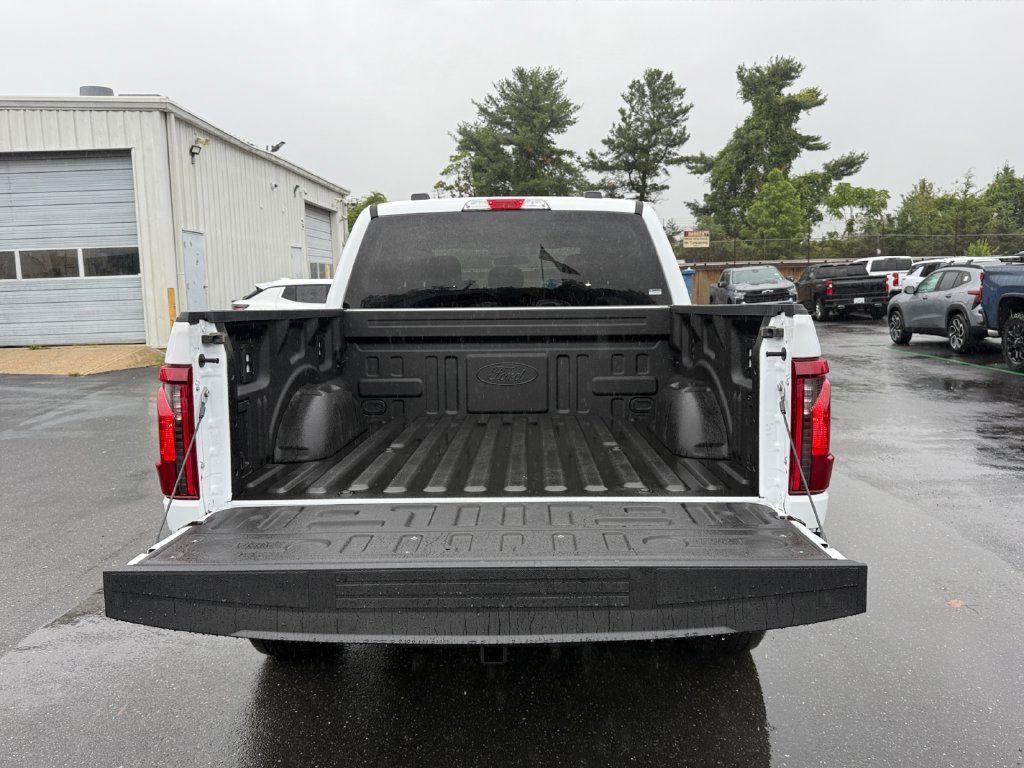 Used 2026 Ford F150 STX w/ Equipment Group 200A AWD/4WD image 24
