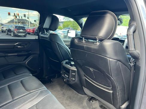 Used 2020 RAM 1500 Limited AWD/4WD image 26