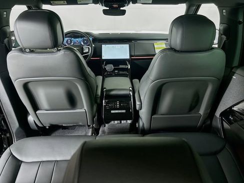 New 2026 Land Rover Range Rover Sport SE AWD/4WD image 23