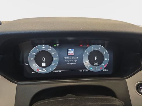 Certified 2026 Land Rover Range Rover Velar S AWD/4WD image 22