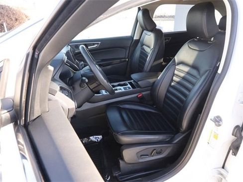 Certified 2024 Ford Escape Active w/ Cold Weather Package image 8