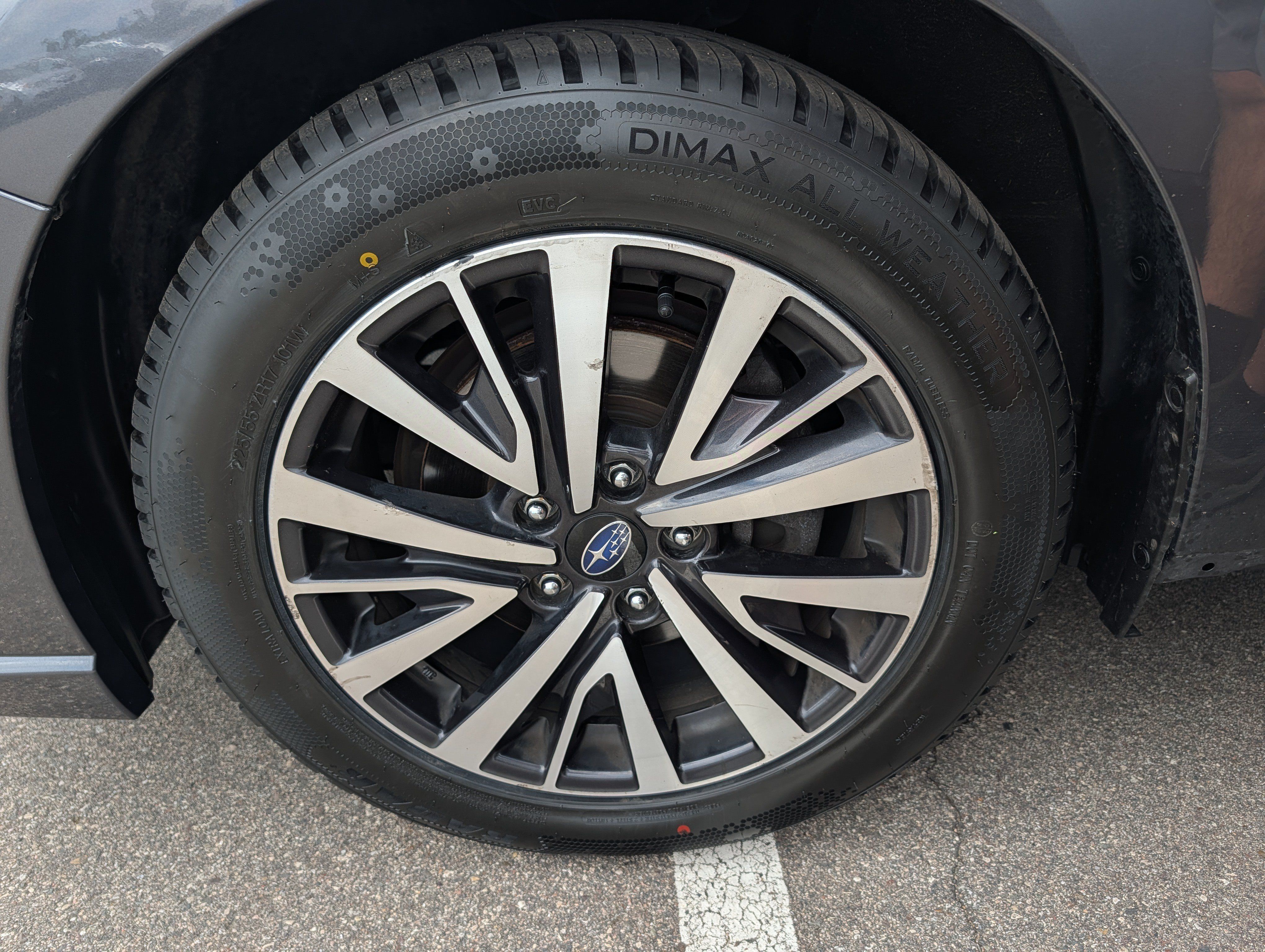 Used 2018 Subaru Legacy 2.5i Premium w/ Eyesight & BSD & Rcta & HBA AWD/4WD image 15