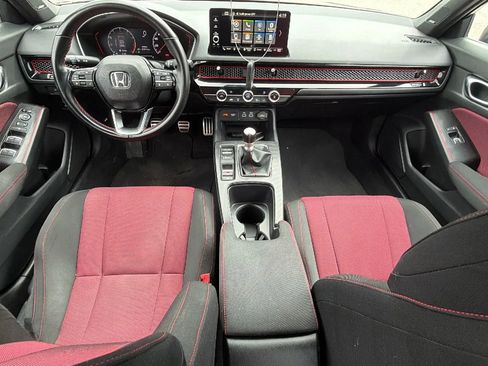 Used 2022 Honda Civic Si image 28