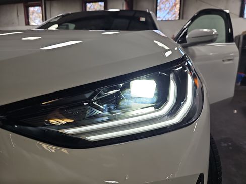 New 2026 BMW X3 xDrive30 w/ Convenience Package image 34