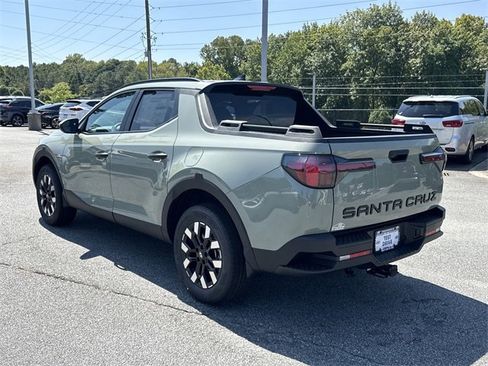 New 2026 Hyundai Santa Cruz SEL image 5