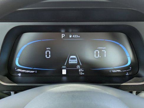 New 2026 Hyundai Elantra SE FWD image 23