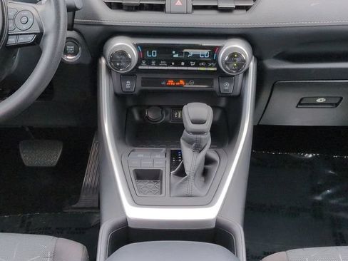 Certified 2024 Toyota RAV4 XLE w/ Convenience Package FWD image 19