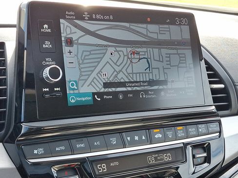 Certified 2025 Honda Odyssey Touring image 19